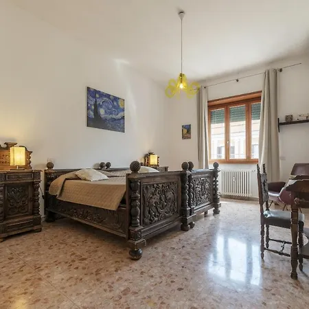 Rome East Panoramic View Flat With Terraces Apartmán *