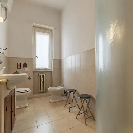 Rome East Panoramic View Flat With Terraces *