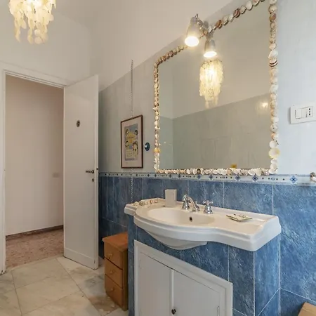 Apartmán Rome East Panoramic View Flat With Terraces *